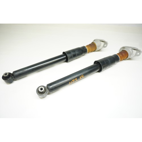 18-23 AUDI Q5 Rear Shock Strut Set 80A513035N OEM