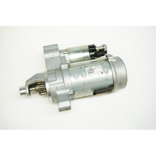 2023 AUDI Q5 2.0T Engine Starter Motor 06Q911024