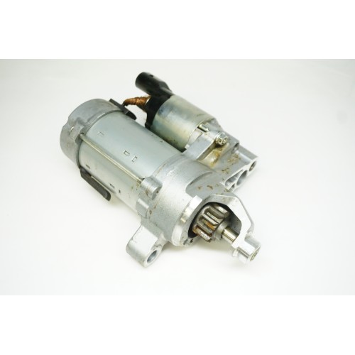 2023 AUDI Q5 2.0T Engine Starter Motor 06Q911024