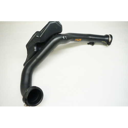 21-23 AUDI Q5 2.0T Intercooler Throttle Body Silencer Hose 80A145673L