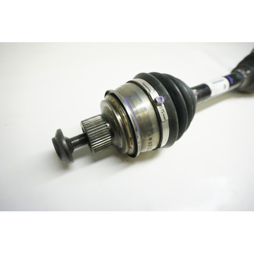 21-23 AUDI Q5 2.0T - FRONT Axle Shaft Assembly Driver Left 80A407271G