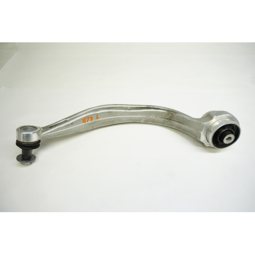 18-24 AUDI Q5 Front Driver Lower Control Arm - Rearward Facing 80A407693D OEM