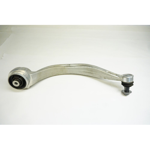 18-24 AUDI Q5 Front Passenger Lower Control Arm - Rearward Facing 80A407694D OEM