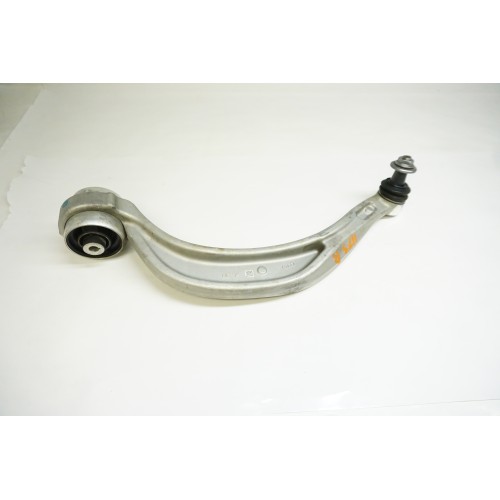 18-24 AUDI Q5 Front Passenger Lower Control Arm - Rearward Facing 80A407694D OEM