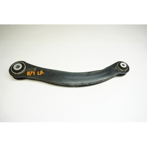 18-23 AUDI Q5 SQ5 - REAR SUSPENSION LEFT UPPER REARWARD CONTROL ARM OEM