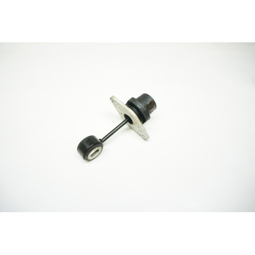 18-23 AUDI Q5 Engine Mount Support Bearing Right 80A199870