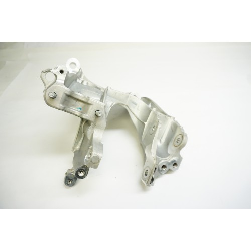 18-24 AUDI Q5 Subframe Engine Mount Support Bracket - Left 80A399295R