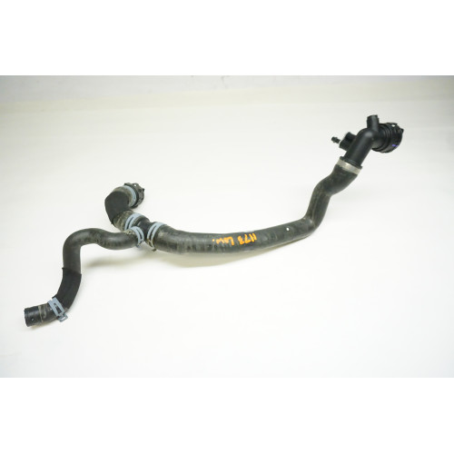 21-24 AUDI Q5 2.0T Lower Radiator Hose 80A122055DM