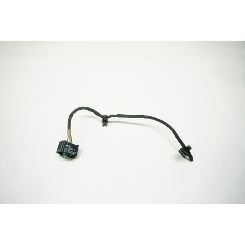 AUDI Q5 Plug Connector Pig Tail for Adaptive Cruise Module 4F0972708