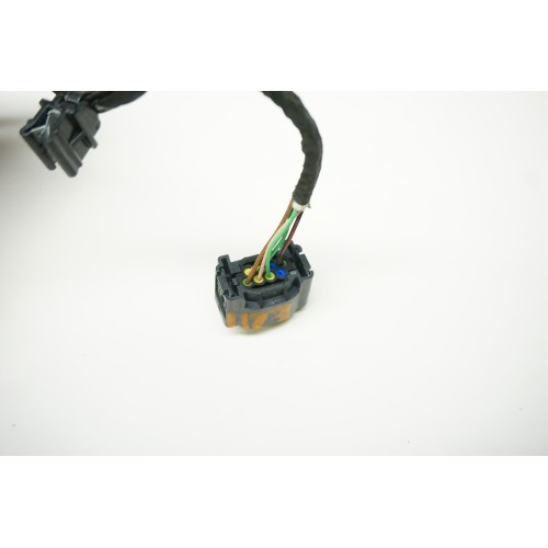 AUDI Q5 Plug Connector Pig Tail for Adaptive Cruise Module 4F0972708