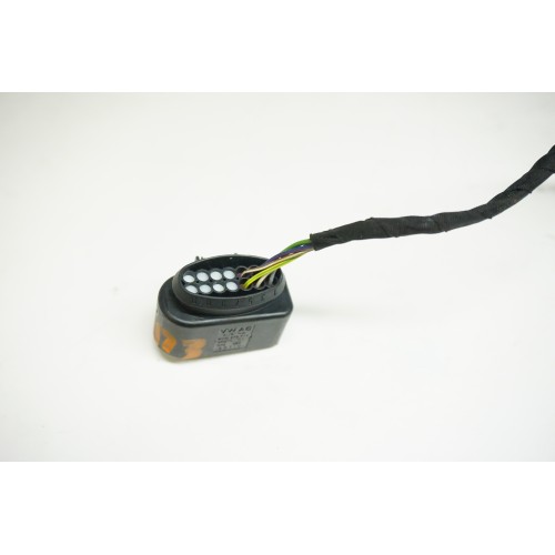 21-23 AUDI Q5 Pig Tail Plug Connector 4H0973717