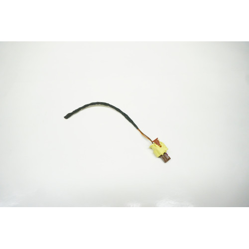 AUDI VOLKSWAGEN PORSCHE PIGTAIL PLUG CONNECTOR 5K0973323 OEM