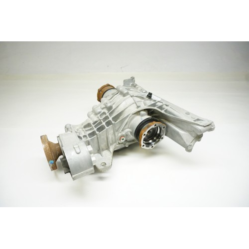 21-23 AUDI Q5 2.0T Rear Differential Carrier 0B0500043N TJR