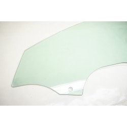 18-24 AUDI Q5 Driver Door Window Glass Non Acoustic 