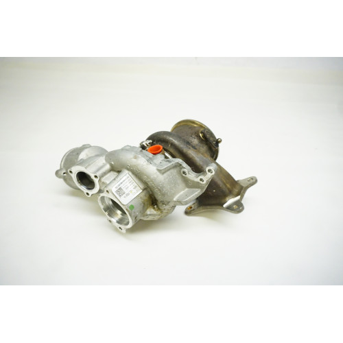 21-23 AUDI Q5 2.0T Turbocharger 06N145722A