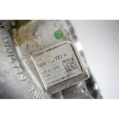 21-23 AUDI Q5 2.0T Turbocharger 06N145722A