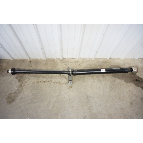 18-24 AUDI Q5 Quattro 2.0T Center Drive Shaft 80A521101A