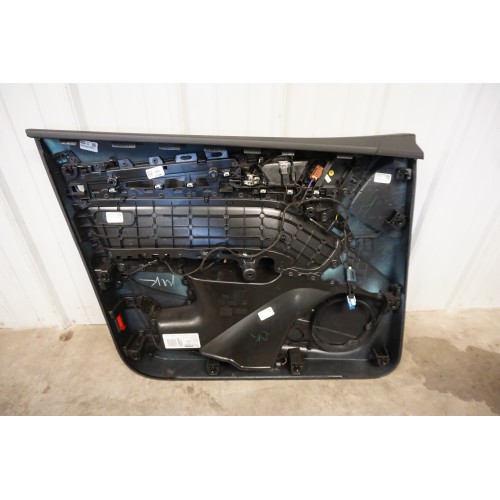 18-24 AUDI Q5 Passenger Front Door Trim Panel - Right 80A867104D