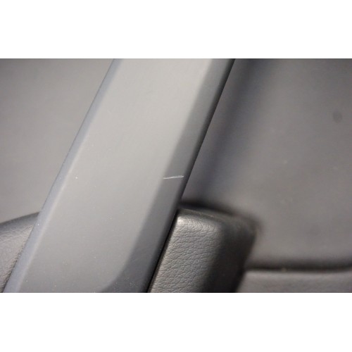 2021-2023 AUDI Q5 Rear Driver Side Door Trim Panel 80A867303D