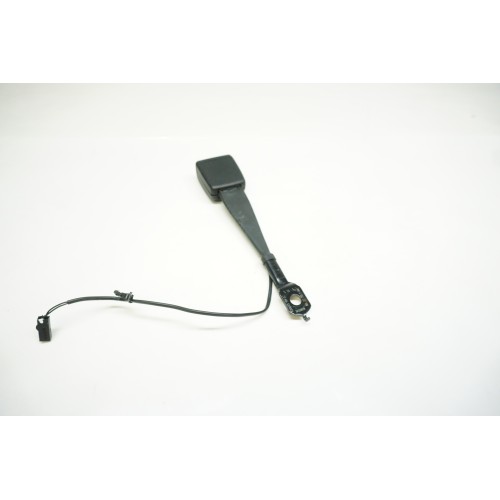 AUDI Q5 Driver Seat Belt Buckle Receiver 80A857755D 2021-2024