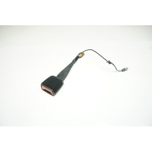 21-23 AUDI Q5 Passenger Front Seat Belt Receiver Buckle OEM