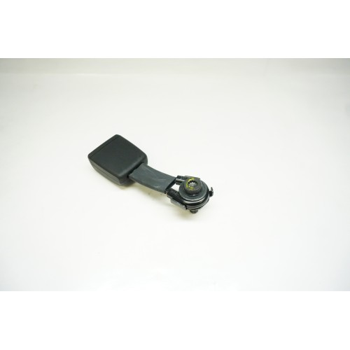 AUDI Q5 2nd Row Seat Belt Buckle - Right 80A857754C 21-24