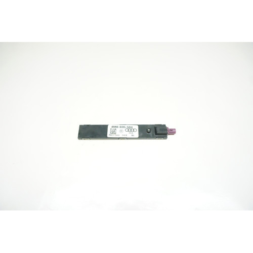21-23 AUDI Q5 Antenna Amplifier 4M0035504