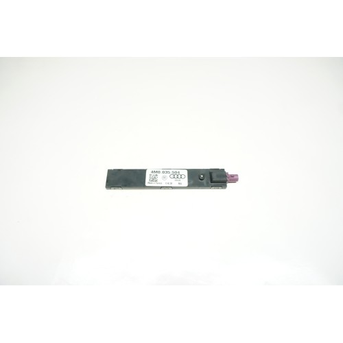 21-23 AUDI Q5 Antenna Amplifier 4M0035504