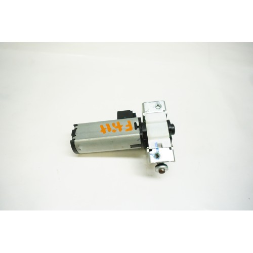 21-23 AUDI Q5 Driver Seat Base Forward Height Tilt Motor 3QF959247A