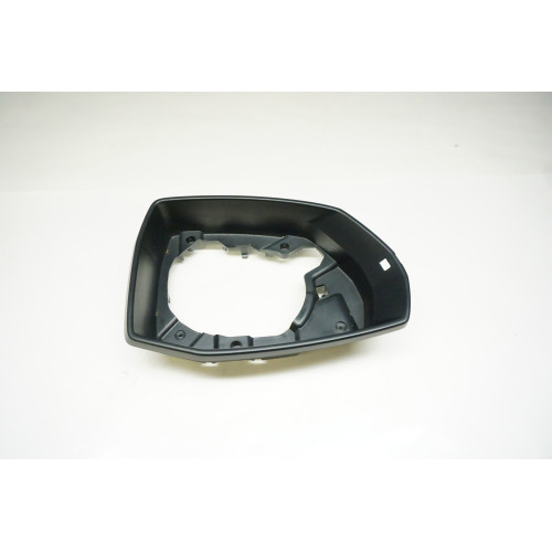 18-23 AUDI Q5 Passenger Door Mirror Housing Trim Right 80A857240