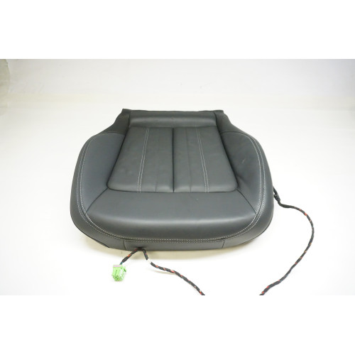 21-23 AUDI Q5 Driver Seat Base Cover - Left Front 80A881405F NOTES