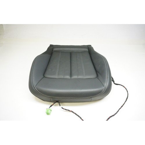 21-23 AUDI Q5 Driver Seat Base Cover - Left Front 80A881405F NOTES