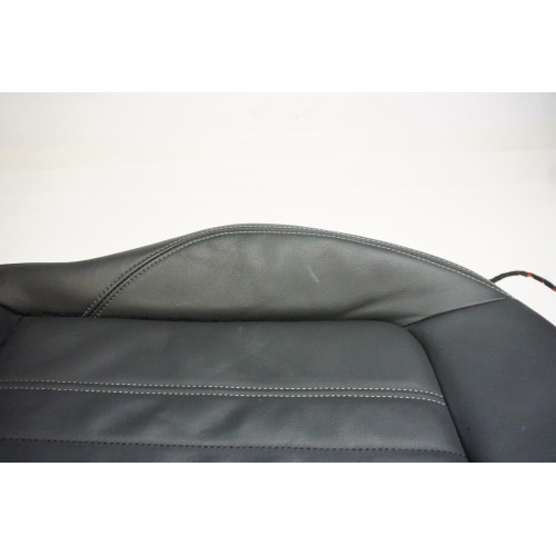 21-23 AUDI Q5 Driver Seat Base Cover - Left Front 80A881405F NOTES