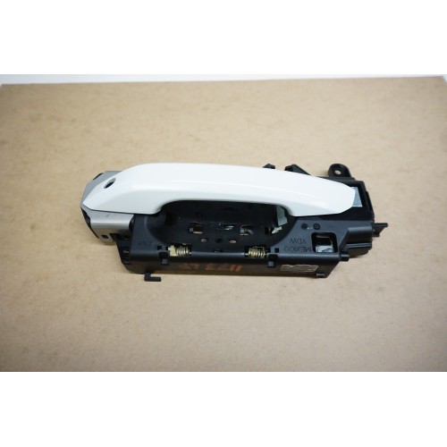 18-24 AUDI Q5 SQ5 Driver Door Handle Assembly - Left Front 80B837239