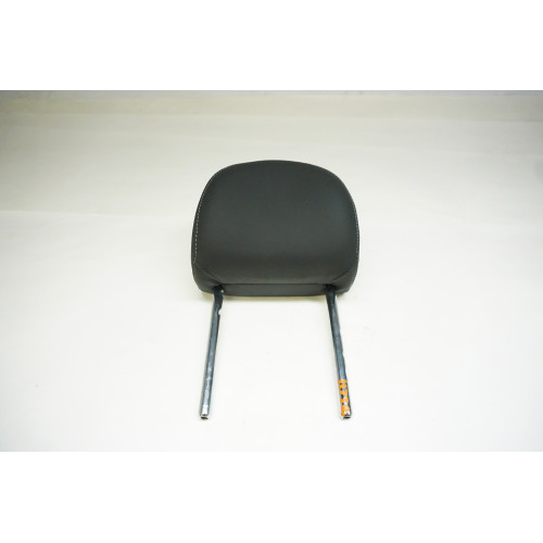 AUDI Q5 Rear Outer Head Rest White Stitching 80A885901N 2021-2023
