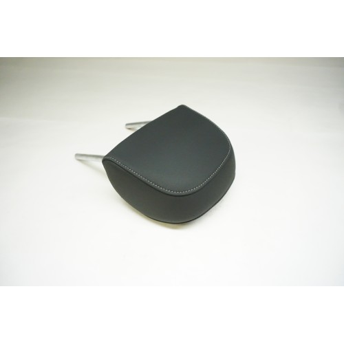 AUDI Q5 Rear Outer Head Rest White Stitching 80A885901N 2021-2023