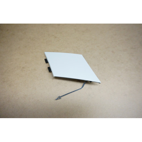 21-24 AUDI Q5 S-Line Front Bumper Tow Hook Cover 80A807241A LS9R