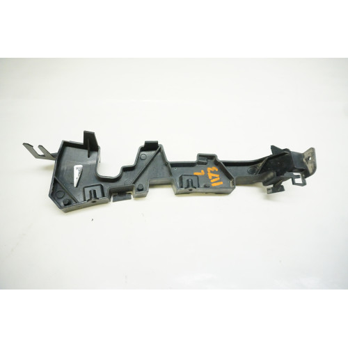 21-23 AUDI SQ5 - LEFT Bumper Fender Liner Support Bracket 80A807277D
