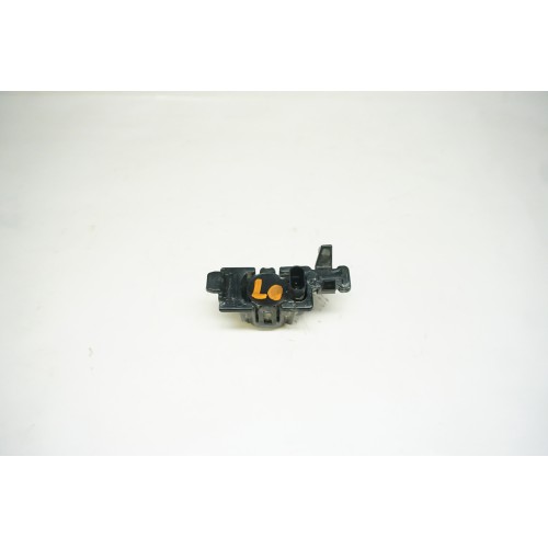 21-24 AUDI Q5 SQ5 Bumper Fog Grille Parking Sensor and Bracket - LEFT