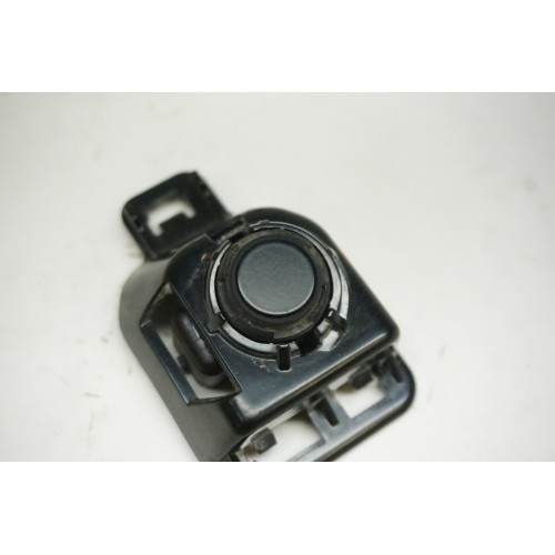 21-23 AUDI Q5 S Line Front Grille Parking Sensor and Bracket - Left 80A919261E