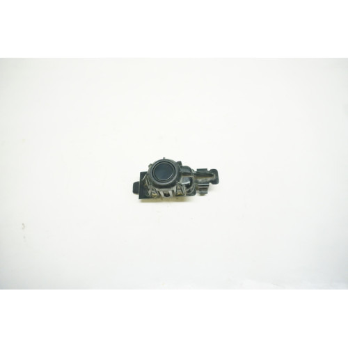 21-24 AUDI Q5 SQ5 Bumper Fog Grille Parking Sensor and Bracket - RIGHT