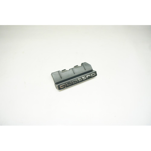 21-23 AUDI Q5 Front Bumper Grille Emblem 80A853736D