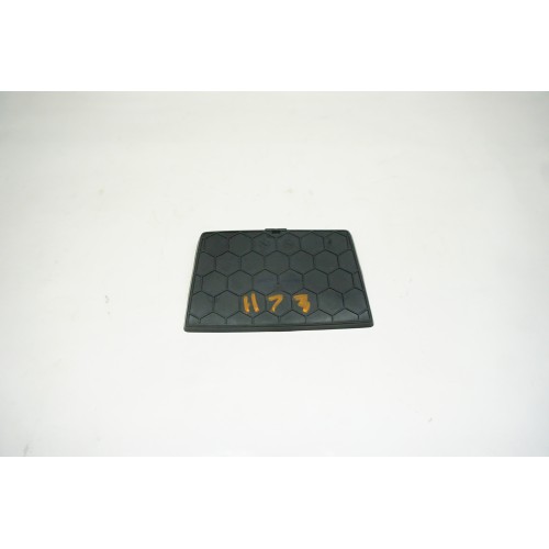 21-23 AUDI Q5 Center Console Storage Tray Mat 80B863383A