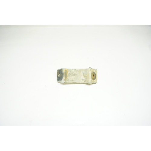 18-24 AUDI Q5 Passenger Fender Bracket 80A821472