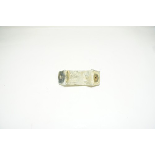 18-24 AUDI Q5 Passenger Fender Bracket 80A821472