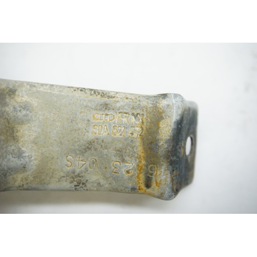 18-24 AUDI Q5 Passenger Fender Bracket 80A821472