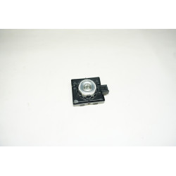 18-23 AUDI Q5 Headliner Rear Dome Light Right 80A947292B