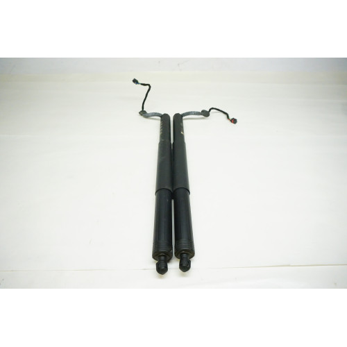 21-24 AUDI Q5 Power Tailgate Trunk Lift Motor Struts 80A827851D OEM