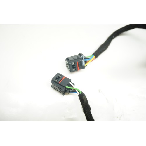 21-24 AUDI Q5 Power Tailgate Trunk Lift Motor Struts 80A827851D OEM