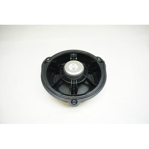 2021 - 2023 Audi Q5 Rear Door Panel Sound Speaker Base Audio OEM
